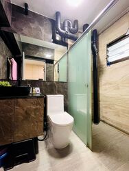 Blk 202B Compassvale South Gate (Sengkang), HDB Executive #559207731